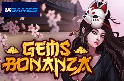 Gems Bonanza